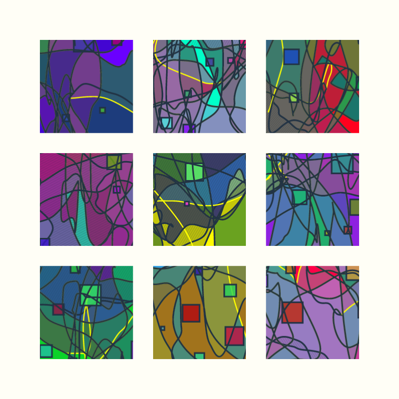 Inner Perception #76