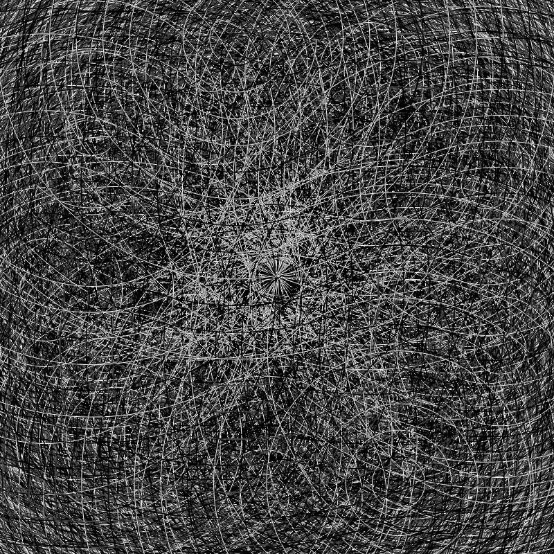 Interferences ... #9