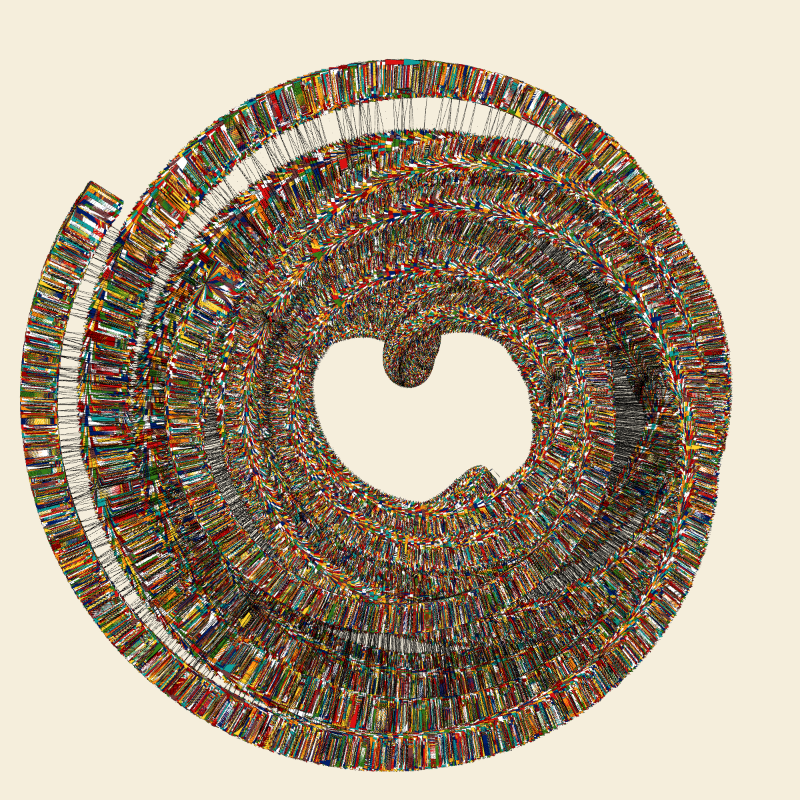 Singularithm #1304
