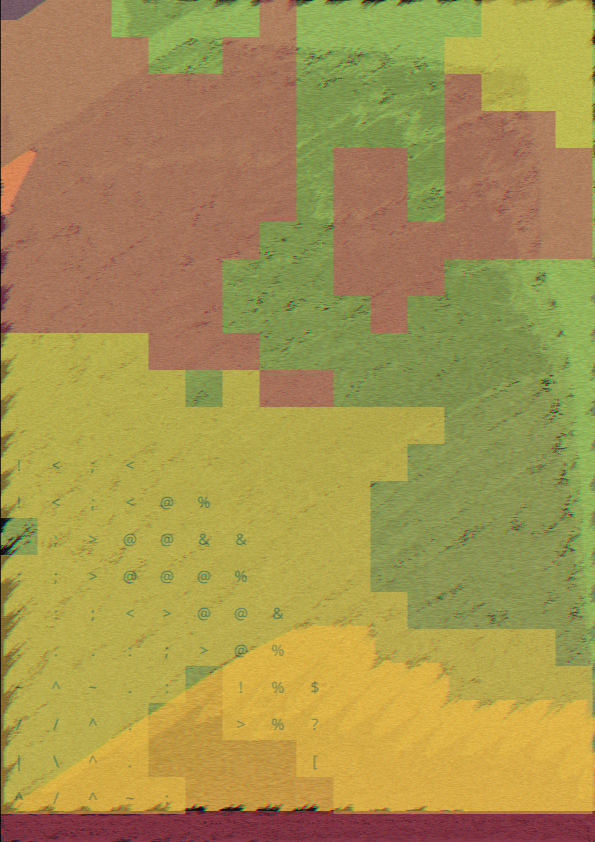 Convergence Remnants #20698