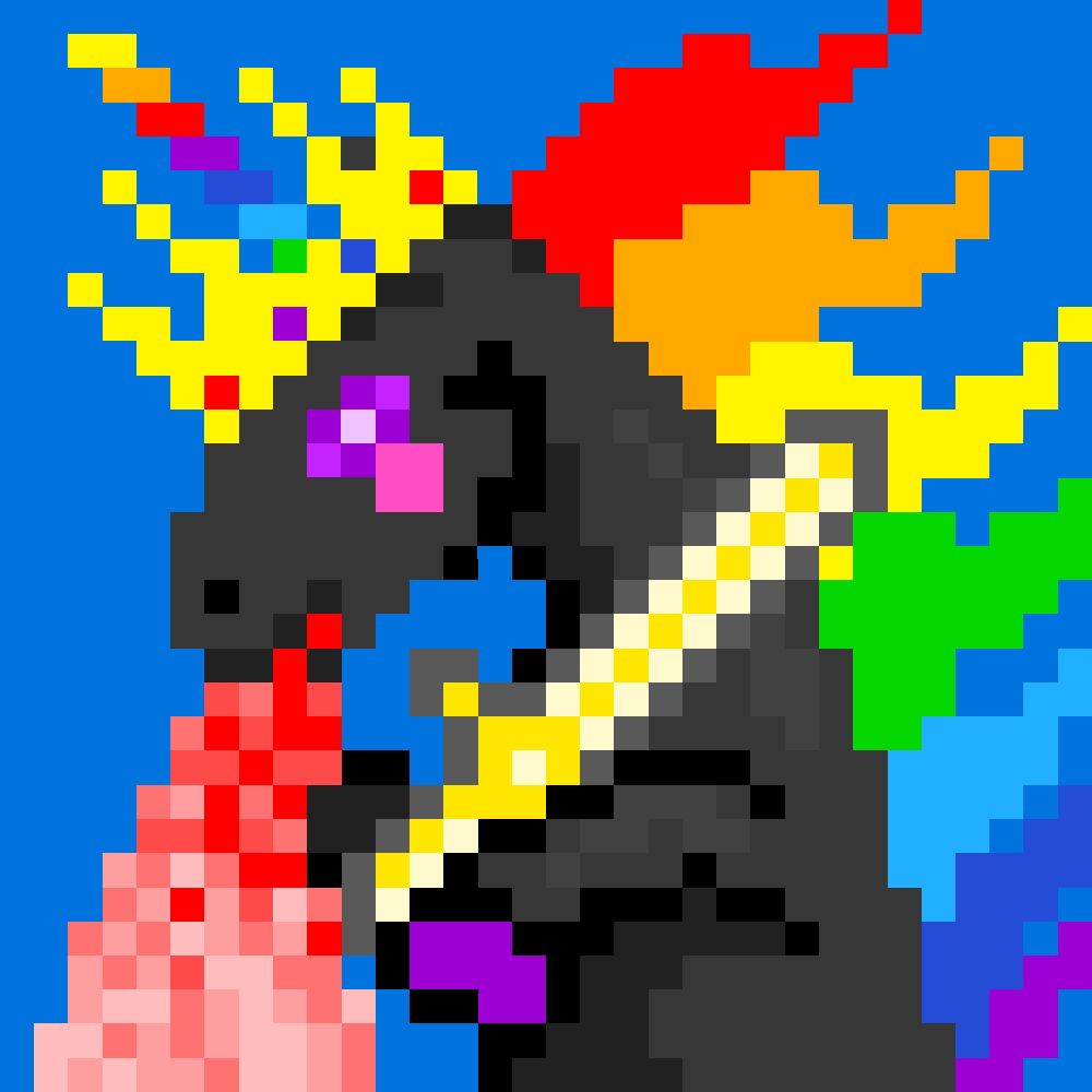 Unicorn #1183