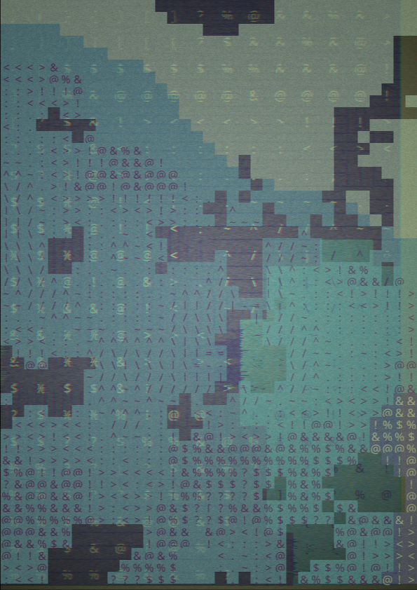 Convergence Remnants #12459