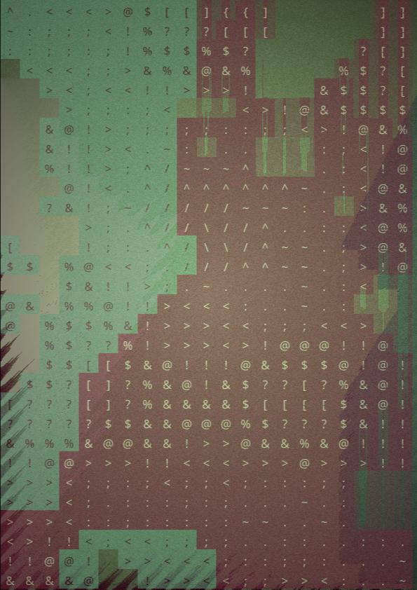 Convergence Remnants #11992