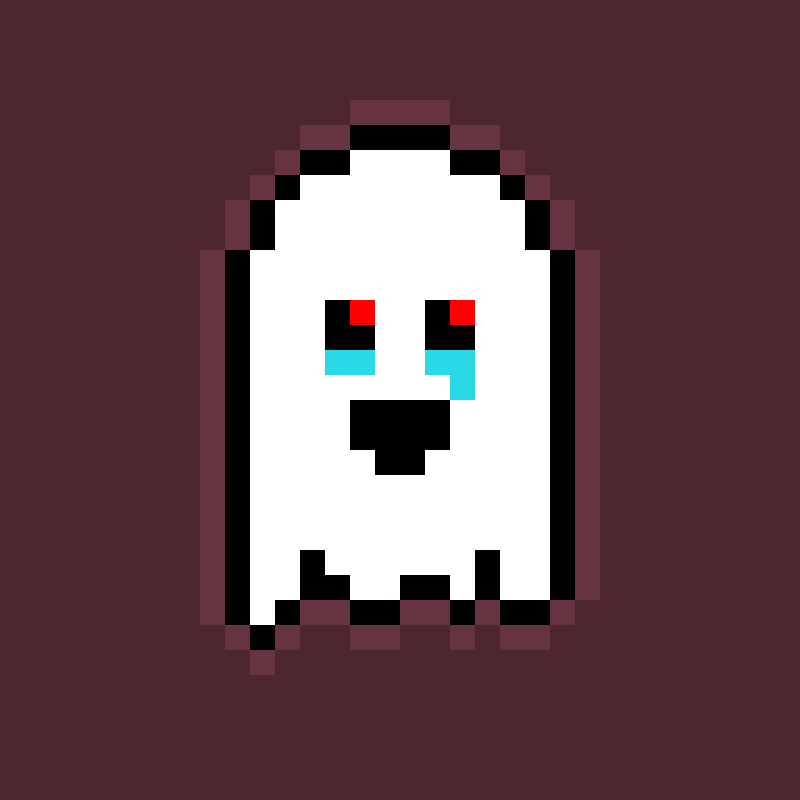 Ghost #14