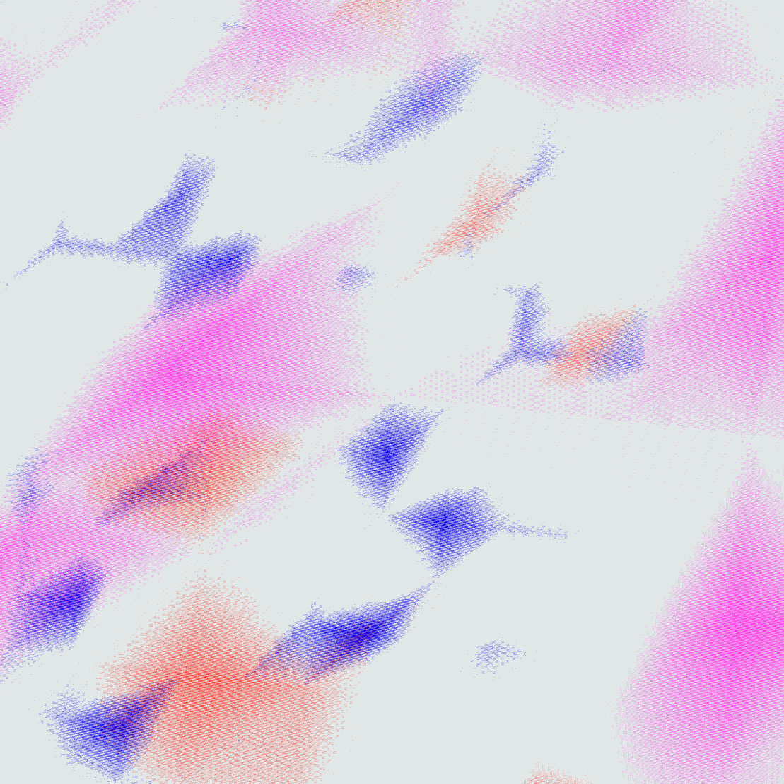 serendipity vs consequence #25
