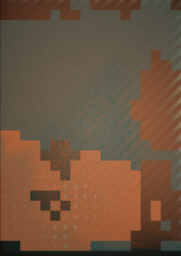 Convergence Remnants #16746