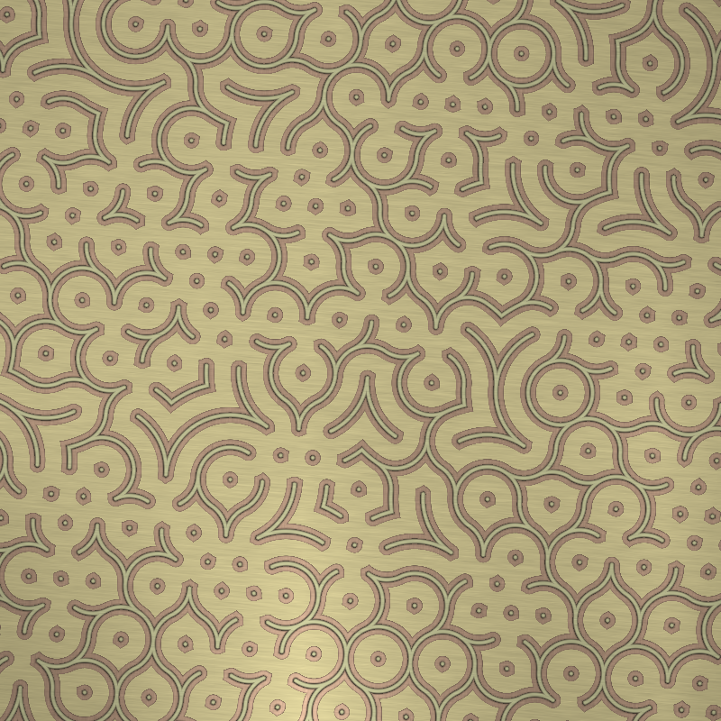 Fancy Patterns #16