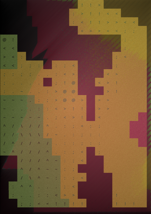 Convergence Remnants #186