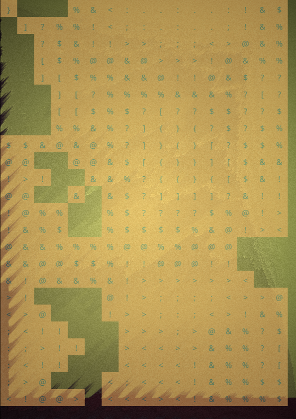 Convergence Remnants #6494