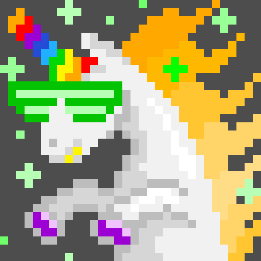 Unicorn #6583