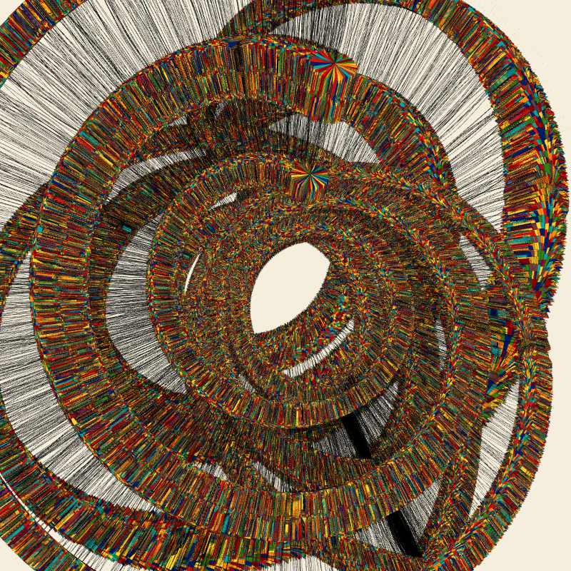 Singularithm #429