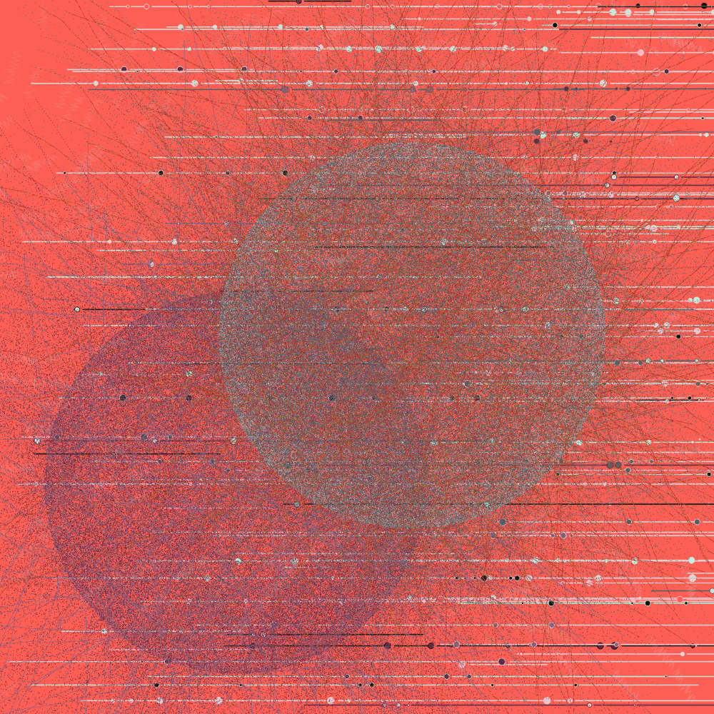 Celestial Collisions  #668