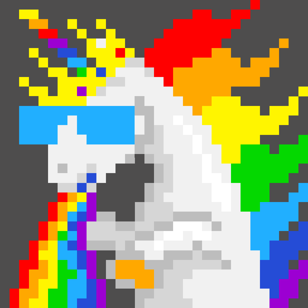 Unicorn #2630