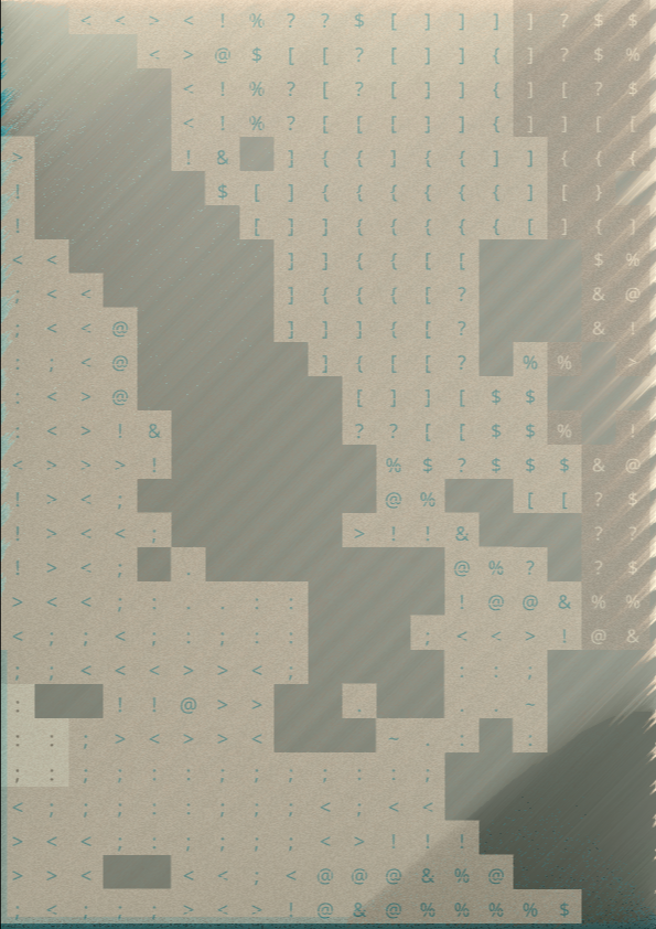 Convergence Remnants #3452