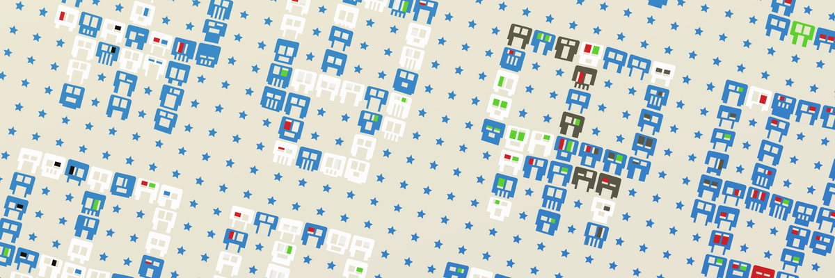 SMOLSKULL-PATTERN #955