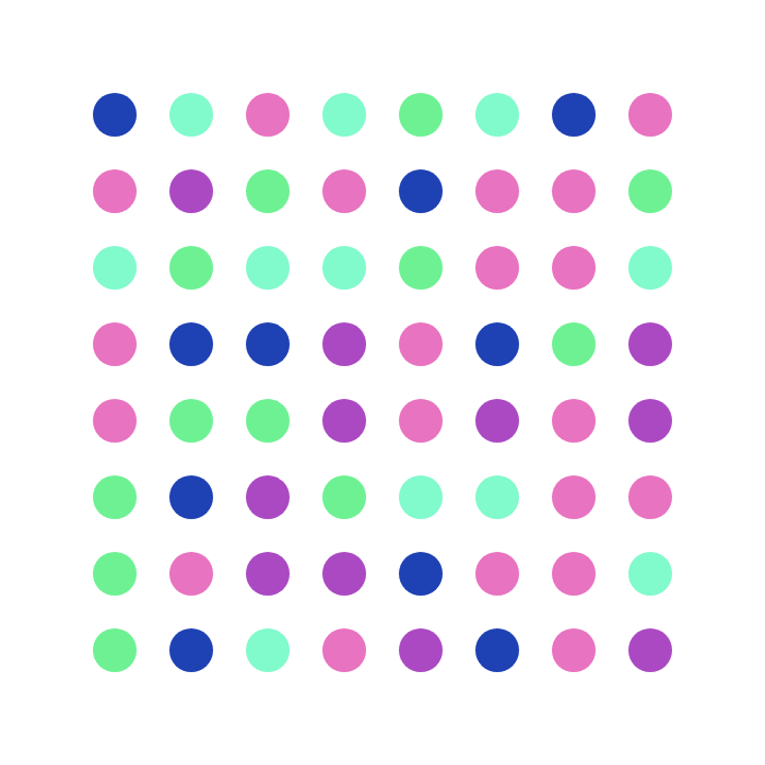 Dots #63