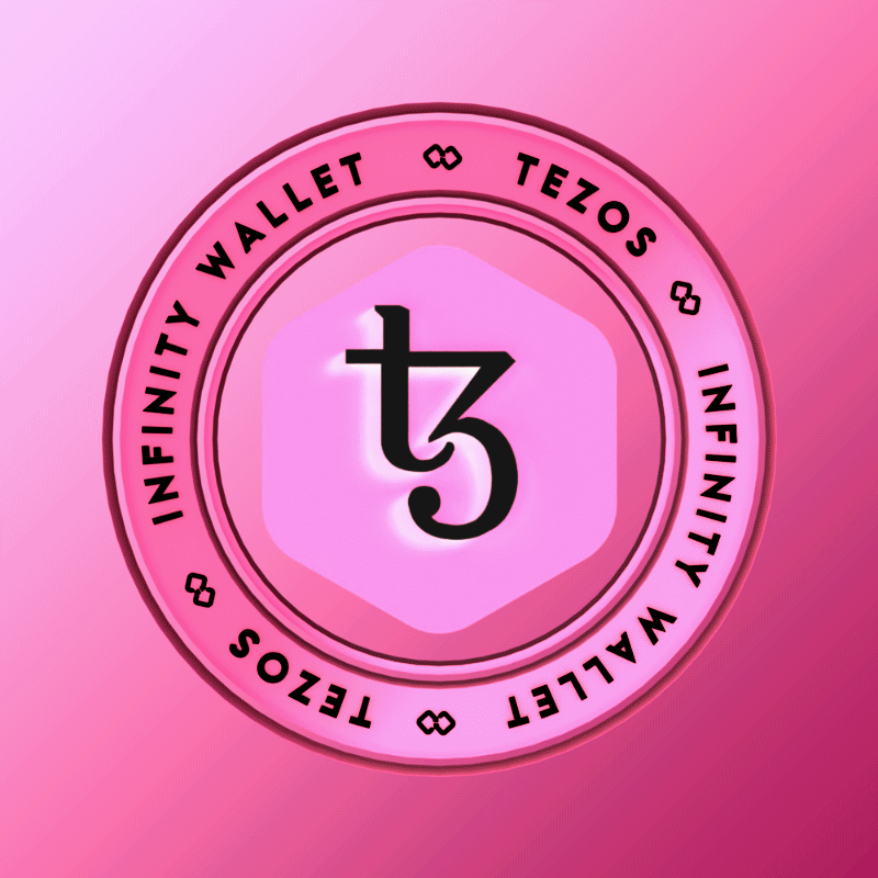 Tezos x Infinity Wallet #1556