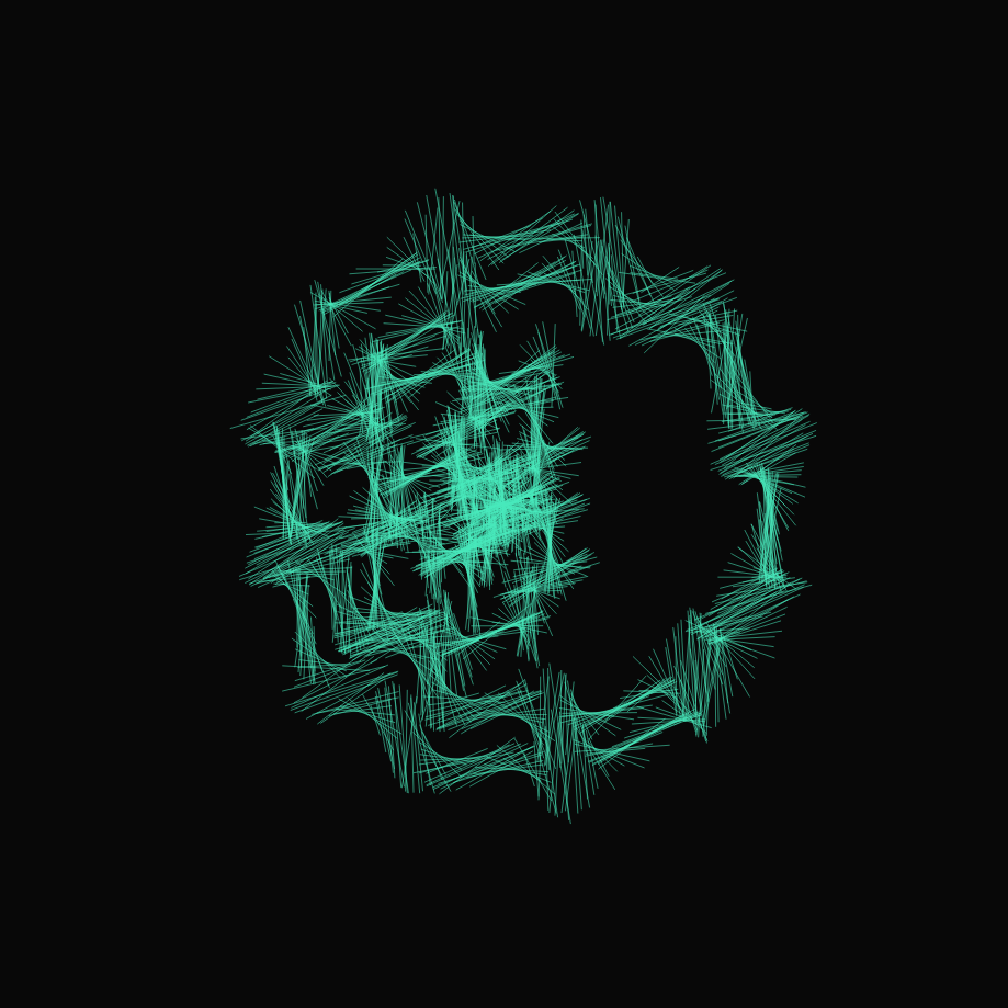 The Noise #7847