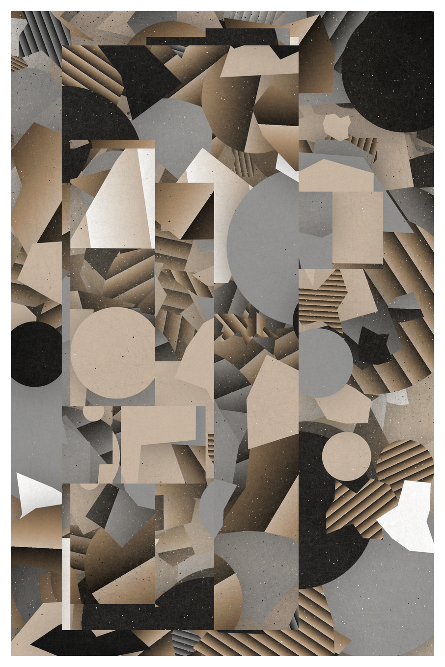 a multitude #43