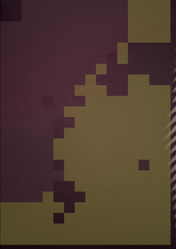 Convergence Remnants #13667