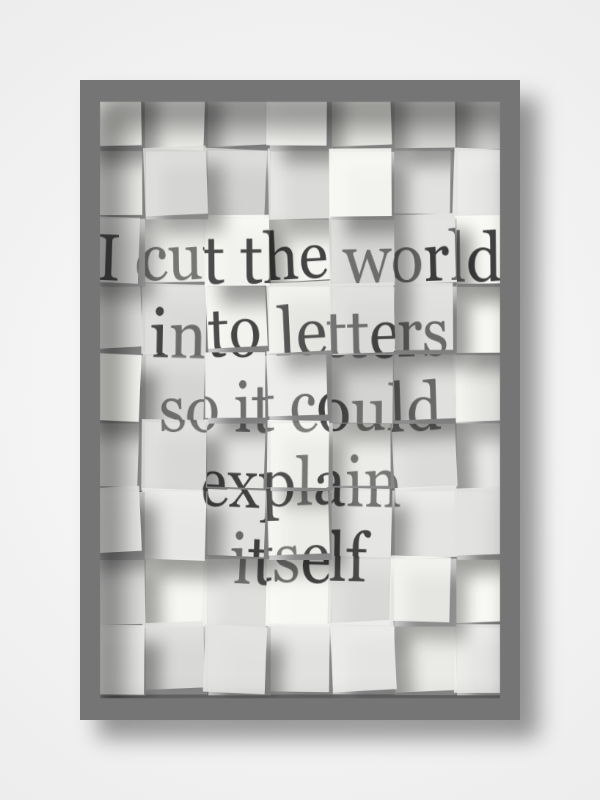 The Metaphor Machine #33577