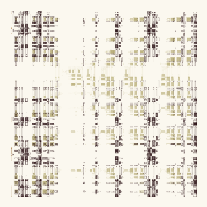 Subdivisions #140