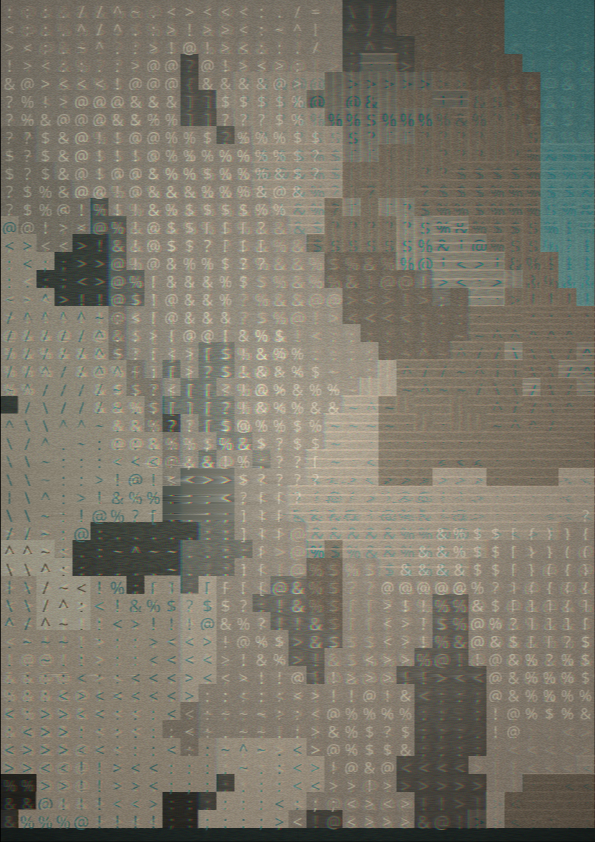 Convergence Remnants #13601