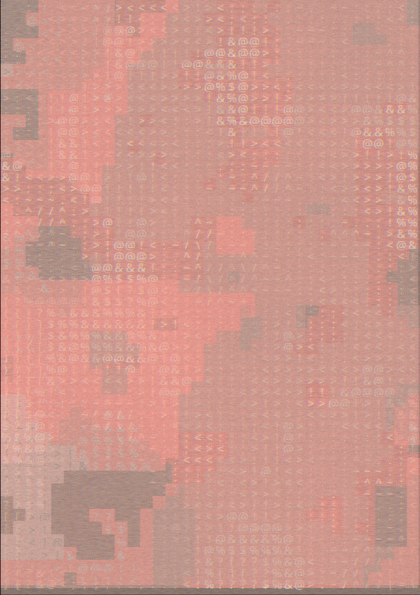 Convergence Remnants #8956