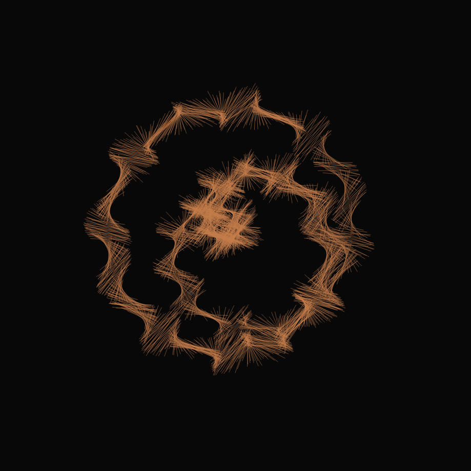 The Noise #16223