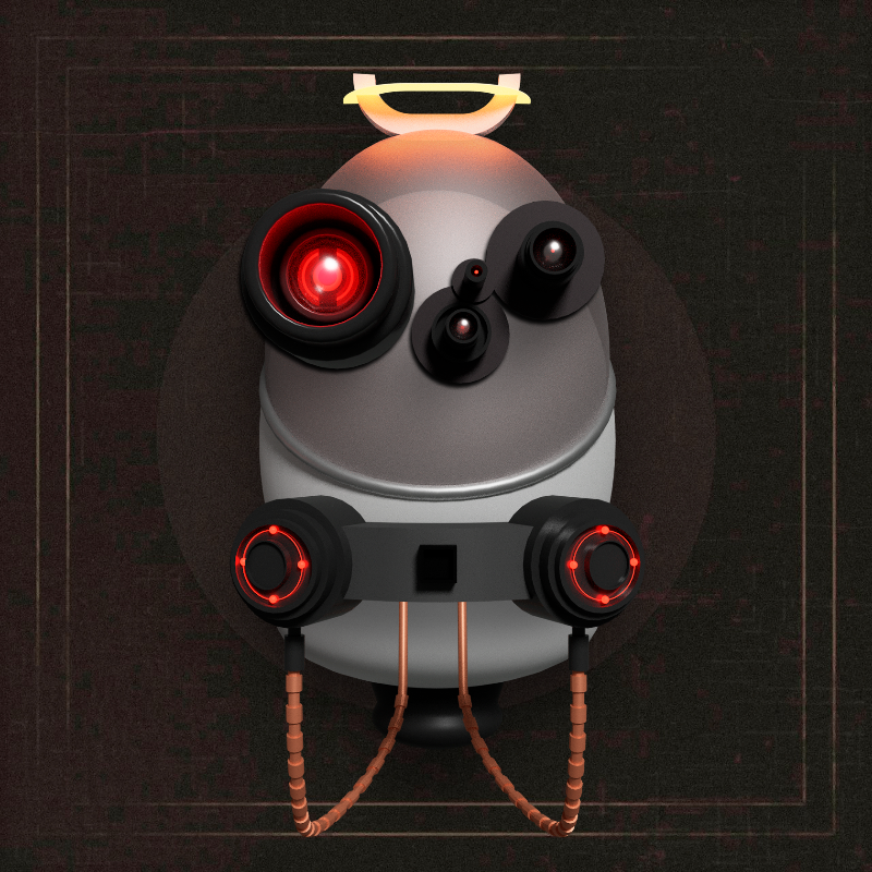 RoboFactory #12