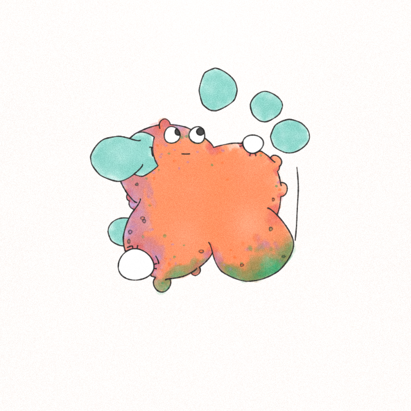 Pobbles #226