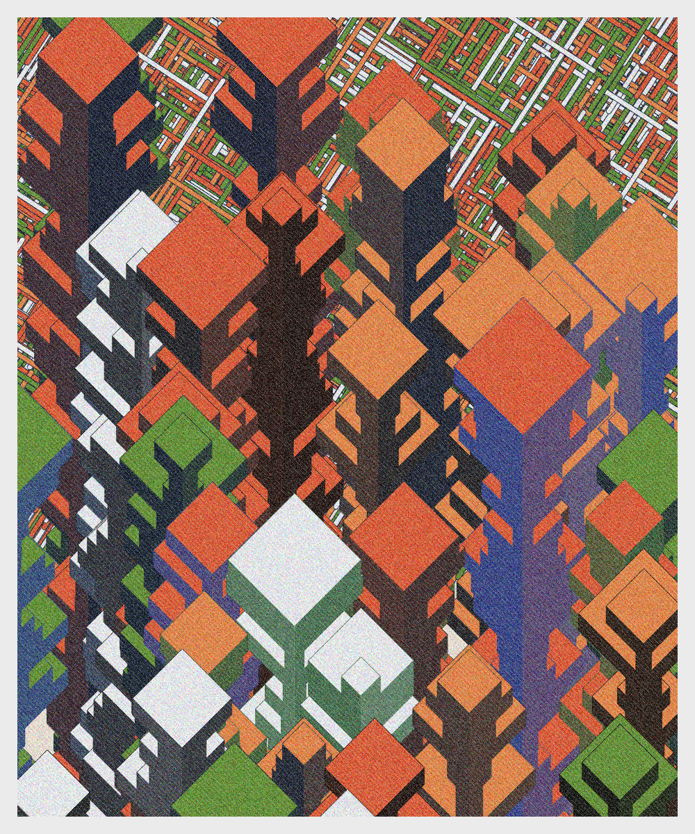 brutalism #5