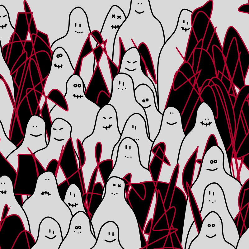 Mobs #36