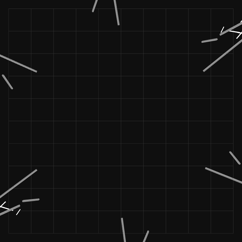 L-STRUCTURES #4