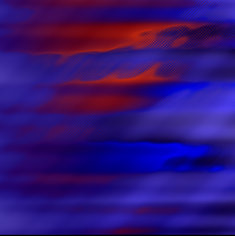 Dissolve #45