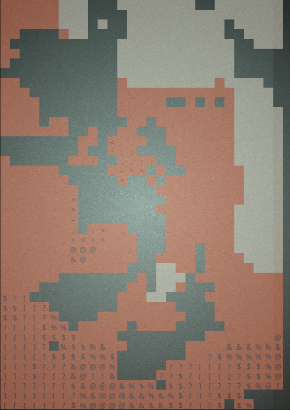 Convergence Remnants #15320