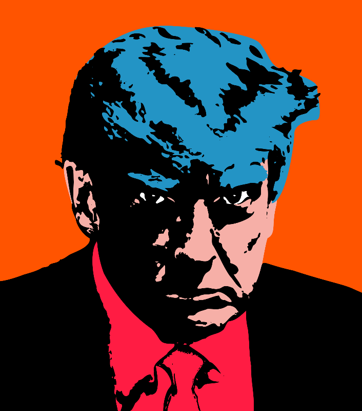 Donald Trump #286