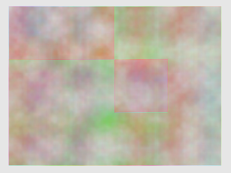 Color Function #2016