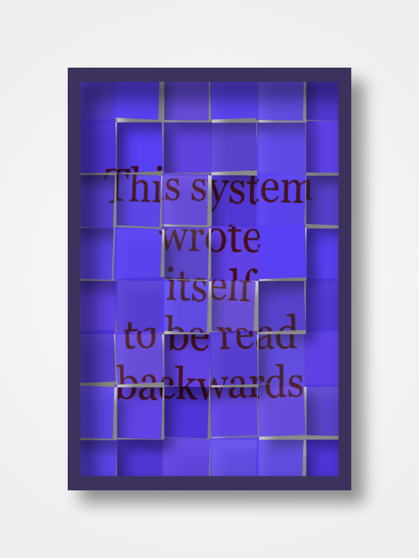 The Metaphor Machine #26978