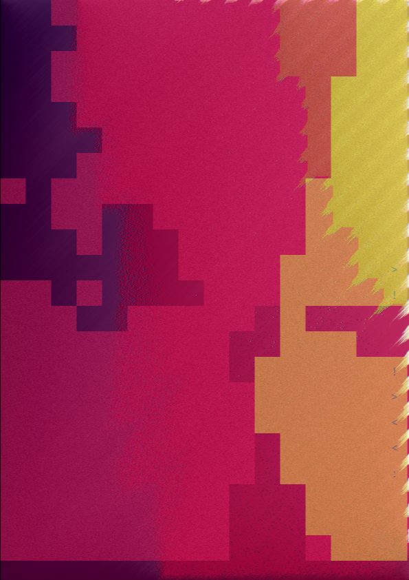Convergence Remnants #816