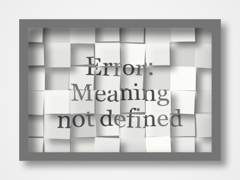 The Metaphor Machine #35484