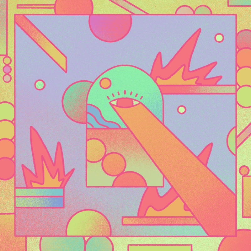 mirage #76