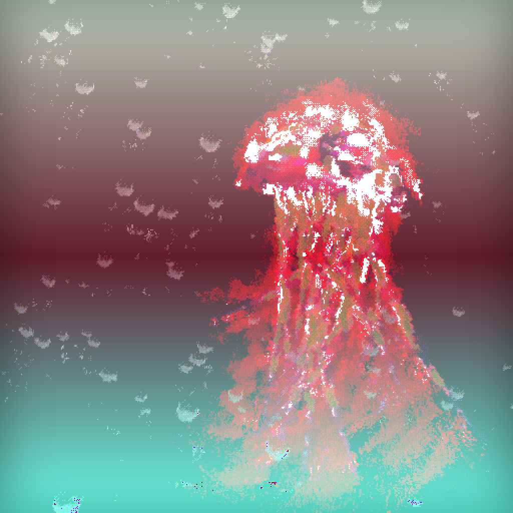 Jellyglitch #111