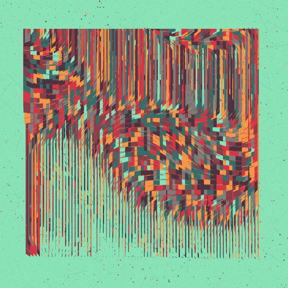 Medidation #188