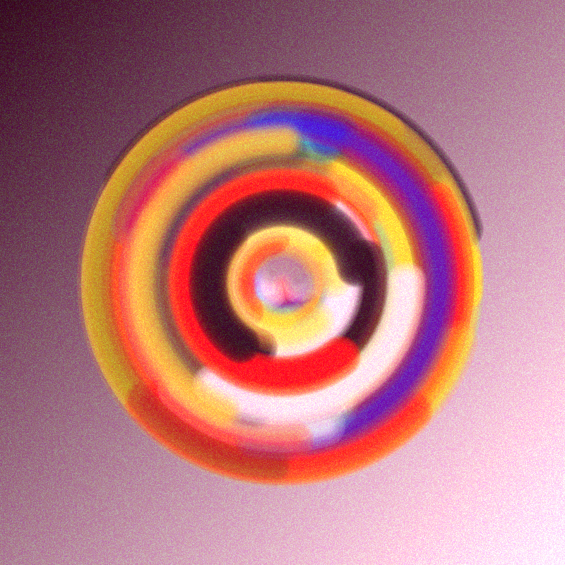 Wisp #561