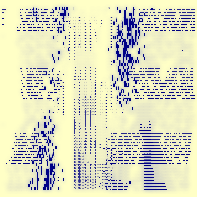 ASCII-SCAPE #29