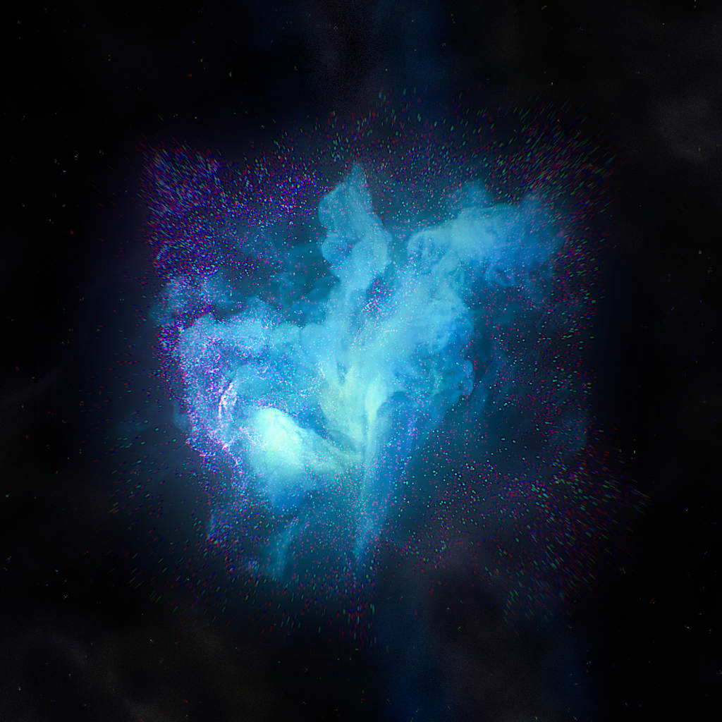 NEBULAE #52