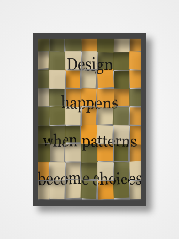 The Metaphor Machine #12561