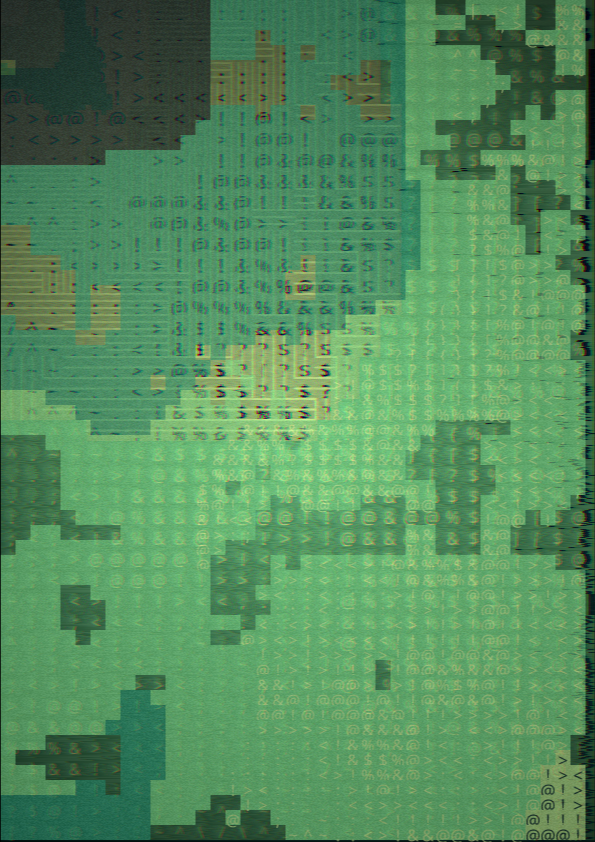 Convergence Remnants #16624