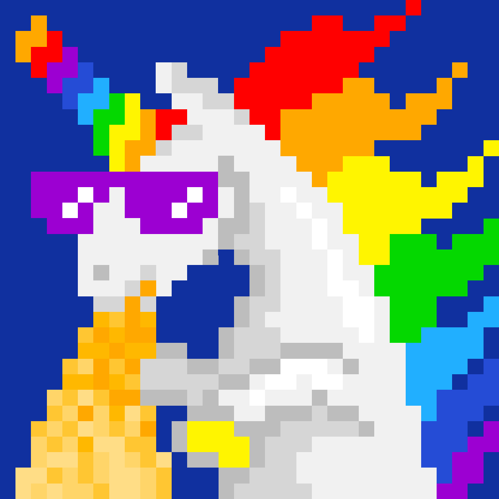 Unicorn #5854